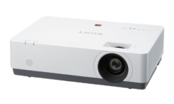 Sony VPL-EW435 Business and Education Projector Review