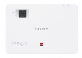 Sony VPL-EW435 Projector Top