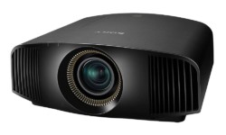 Sony VPL-VW385ES – True 4K Home Theater Projector Review