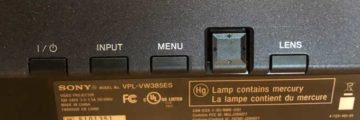 VPL-VW385ES_control-panel