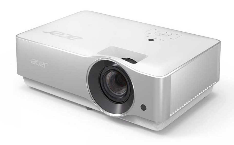 Acer projector VL7860