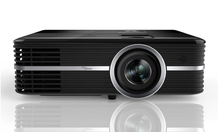 Optoma UHD51A 4K Home Theater Projector Review: Summary 