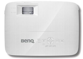 BenQMH733.StockImageTop