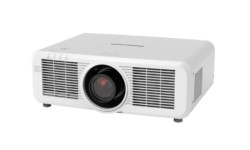 Panasonic PT-MZ670U Business and Education Projector Review