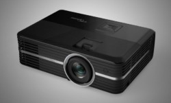 Optoma UHD51A A Smart 4K UHD Home Theater Projector Review – With Alexa