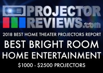 $1000-$2500 Best in Class Best Bright Room Home Entertainment BenQ TK800