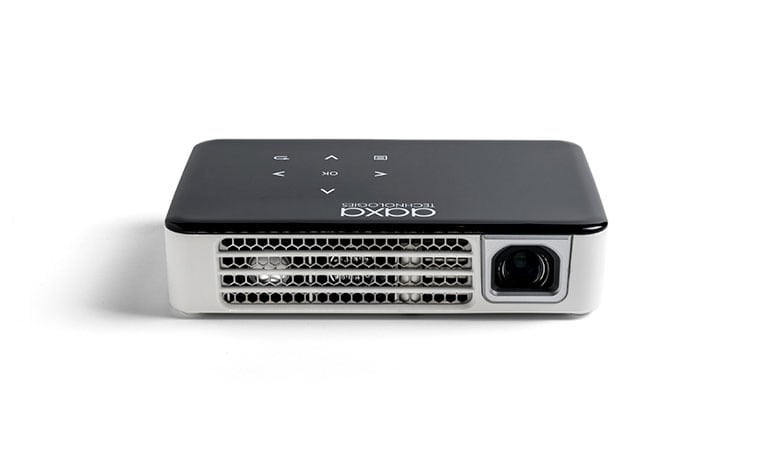 aaxa st200 720p hd pico projector review aaxa st200 720p hd pico projector review