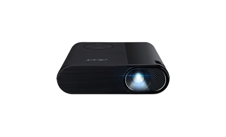 Acer C200 Pico Projector Review - Travel-Sized and LED