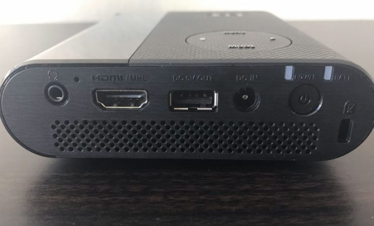 Acer C200 Pico Projector Review - Travel-Sized and LED