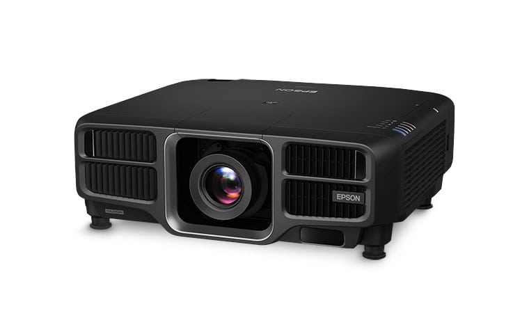 Powerlite 1755UNL commercial projector