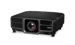 Epson Pro L1755UNL Commercial Laser Projector Review