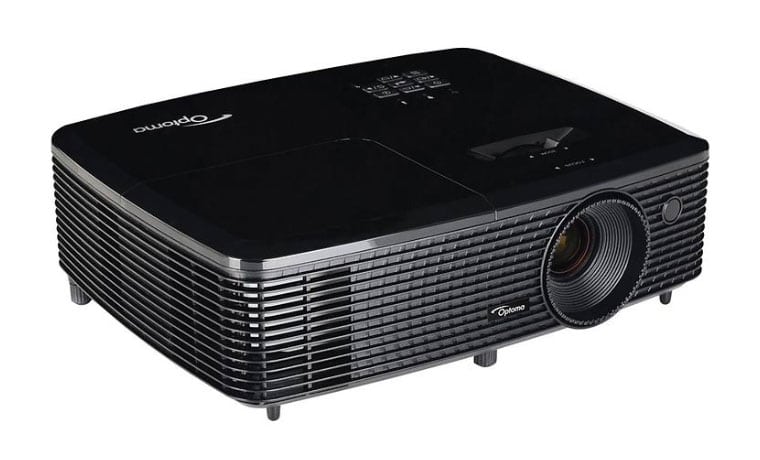 Optoma HD142X