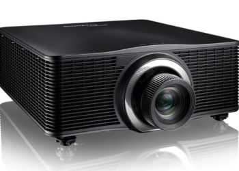 Optoma-ZU660_Front-Left