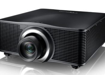 Optoma-ZU660_Front-Right