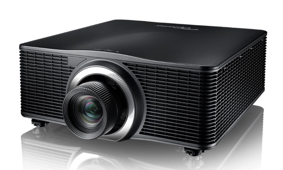 高級プロジェクター】Optoma CINEMAX-PRO【日本未発売モデル