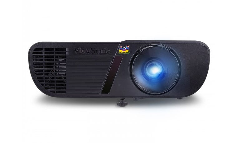 ViewSonic PJD7835HD