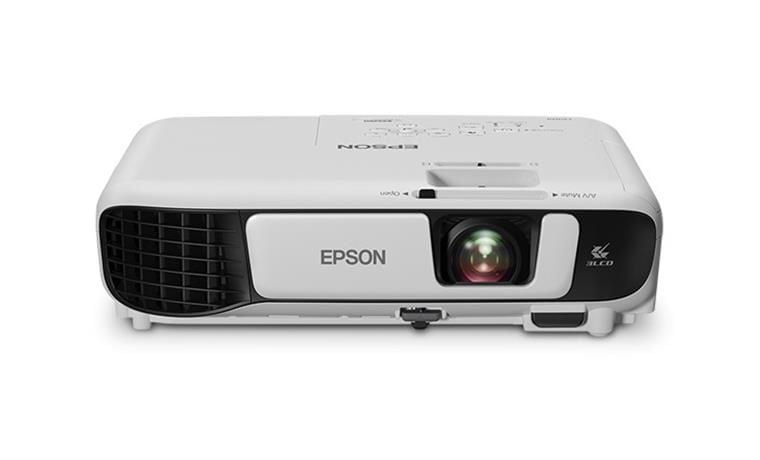 Epson EX5260 Pro Projector Reviews