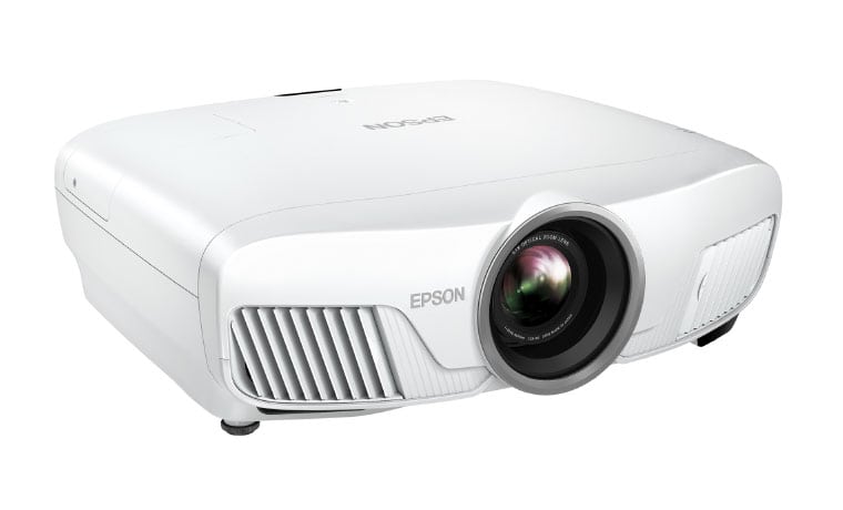 Epson Home Cinema 4010 4K PRO-UHD with HDR