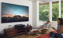 Hisense 100″ Laser TV Review – A 4K UHD, Smart Projector with Screen