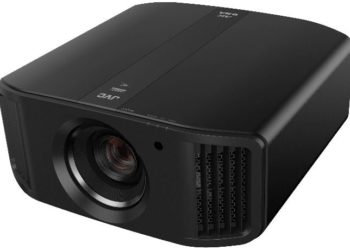 JVC NX7 home theater projector