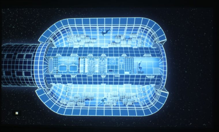 Optoma-ProScene-ZU660_Journey-to-Space-Bigelow-Rendering