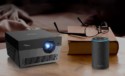 Projector Review for Optoma UHL55 First Look Review – Compact, 4K and Full of Smarts