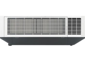 Sony VPL-FHZ61 Vent