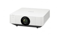 Sony VPL-FHZ61 Commercial Laser Projector Review
