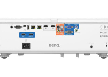BenQ LU950 Projector