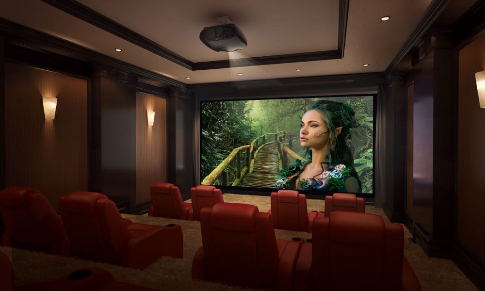 The Epson Pro Cinema 6050UB Has Arrived 