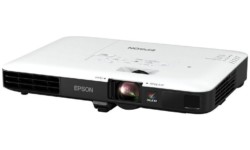 Epson PowerLite 1785W Wireless Portable Projector Review
