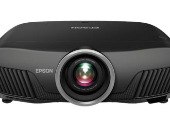 Epson Pro Cimena 4050