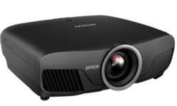 Epson Home Cinema 4010/Pro Cinema 4050 4K Capable Home Theater Projector Review