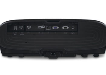 The HC4010 and PC4050 (shown here) have two HDMI inputs, USB inputs, command and control, and more.