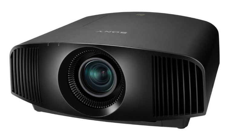 Sony VPL-VW295ES Home Theater Projector