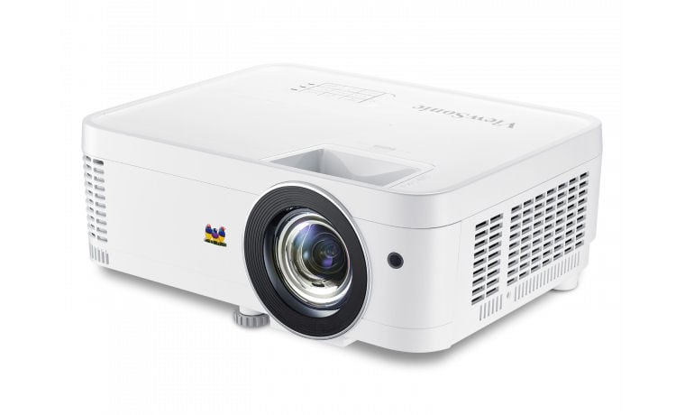 ViewSonic PX706HD Featured Image