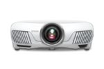 Epson Home Cinema 4010 offers lens memory