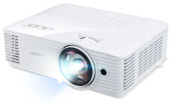 Acer S1386WHN Short Throw Business and Education Projector Review