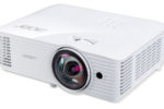 Acer S1386WHN Conference Room Projector
