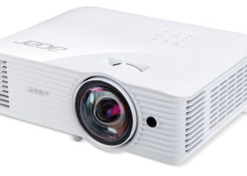 Acer S1386WHN Conference Room Projector