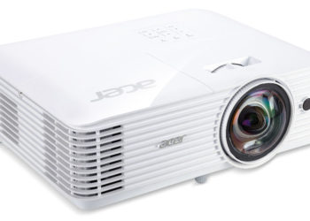 Acer S1386WHN Conference Room Projector