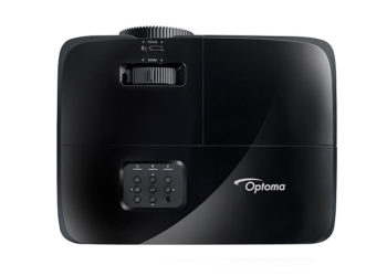 Optoma-HD143X_Product-Shot-Top
