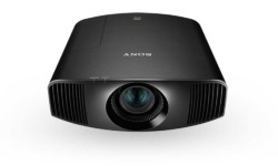 Sony VPL-VW295ES 4K Home Theater Projector Review