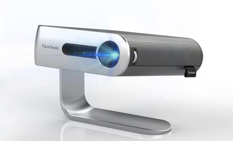 ViewSonic M1 Pocket Projector