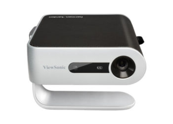ViewSonic M1 Pocket Projector