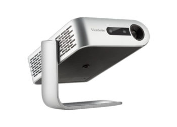 ViewSonic M1 Pocket Projector