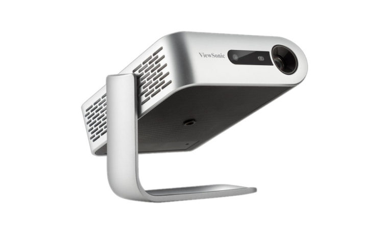 ViewSonic M1 Pocket Projector