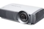 ViewSonic LS620X Short Throw Laser Projector