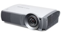 ViewSonic LS620X Short Throw Laser Projector Review