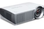 ViewSonic LS620X Short Throw Laser Projector